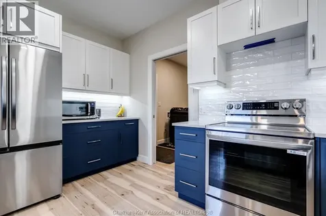 304 Horizon Lane Chatham ON N7L 0G6