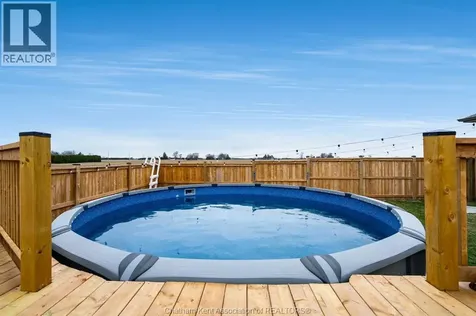 304 Horizon Lane Chatham ON N7L 0G6