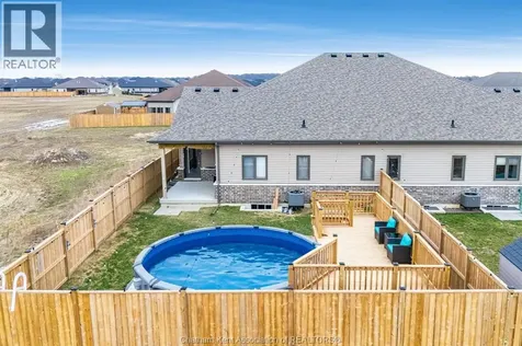 304 Horizon Lane Chatham ON N7L 0G6