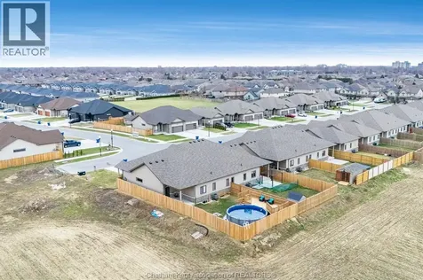 304 Horizon Lane Chatham ON N7L 0G6