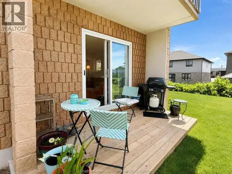276 Merritt Avenue Chatham ON N7M 5T8