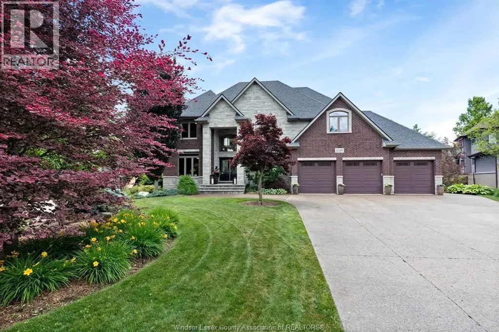 1339 Tuscany Oaks Drive Lasalle ON N9J 0B6
