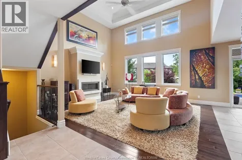 1339 Tuscany Oaks Drive Lasalle ON N9J 0B6