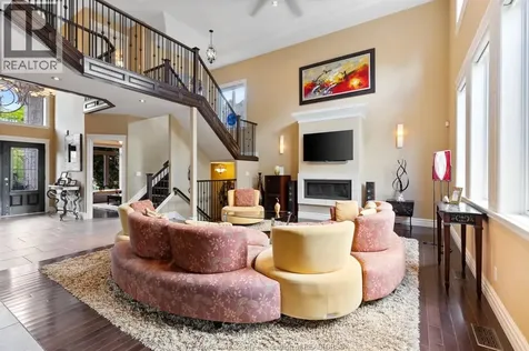 1339 Tuscany Oaks Drive Lasalle ON N9J 0B6
