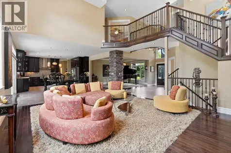 1339 Tuscany Oaks Drive Lasalle ON N9J 0B6
