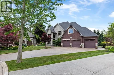 1339 Tuscany Oaks Drive Lasalle ON N9J 0B6