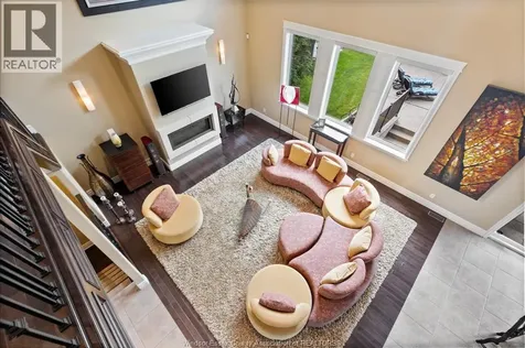 1339 Tuscany Oaks Drive Lasalle ON N9J 0B6