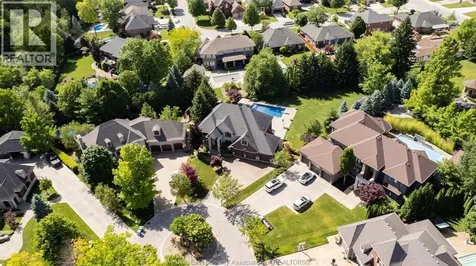 1339 Tuscany Oaks Drive Lasalle ON N9J 0B6