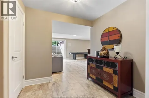 1339 Tuscany Oaks Drive Lasalle ON N9J 0B6