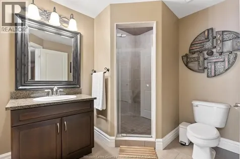1339 Tuscany Oaks Drive Lasalle ON N9J 0B6