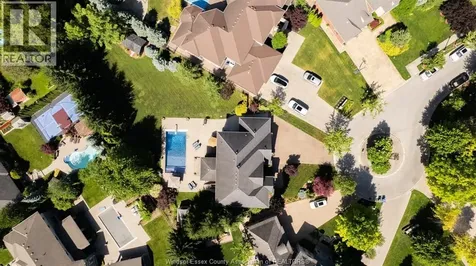 1339 Tuscany Oaks Drive Lasalle ON N9J 0B6