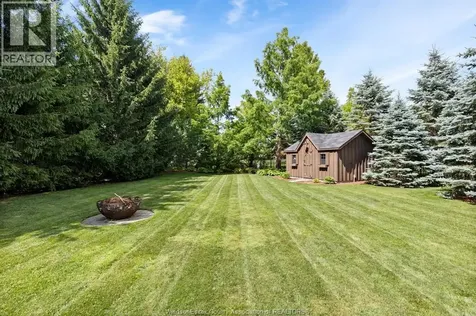 1339 Tuscany Oaks Drive Lasalle ON N9J 0B6