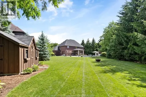 1339 Tuscany Oaks Drive Lasalle ON N9J 0B6
