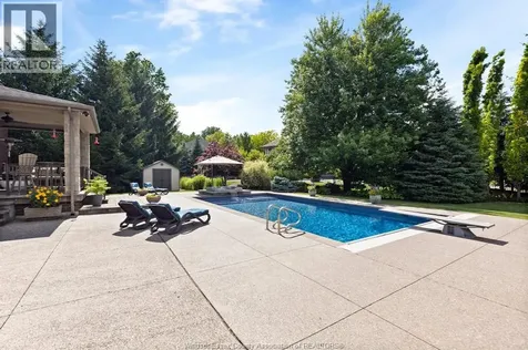 1339 Tuscany Oaks Drive Lasalle ON N9J 0B6