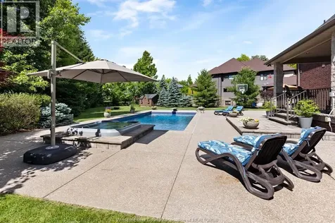 1339 Tuscany Oaks Drive Lasalle ON N9J 0B6