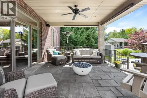 1339 Tuscany Oaks Drive Lasalle ON N9J 0B6