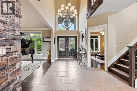 1339 Tuscany Oaks Drive Lasalle ON N9J 0B6