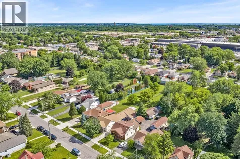 2528 Jos St. Louis Windsor ON N8T 2M5