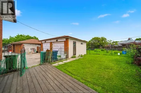 29 Fernando Toronto ON M9M 2P7