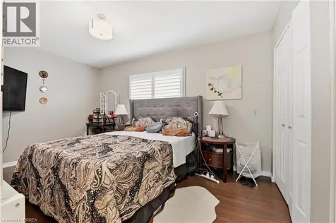 59 Morgan Drive Caledonia ON N3W 1H7