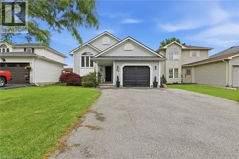 59 Morgan Drive Caledonia ON N3W 1H7