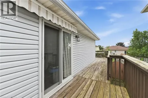 59 Morgan Drive Caledonia ON N3W 1H7