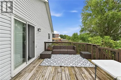 59 Morgan Drive Caledonia ON N3W 1H7