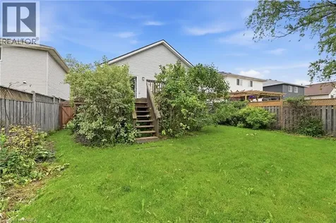 59 Morgan Drive Caledonia ON N3W 1H7