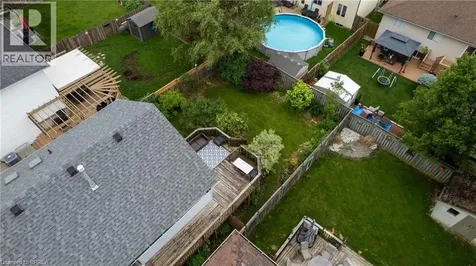 59 Morgan Drive Caledonia ON N3W 1H7
