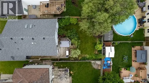 59 Morgan Drive Caledonia ON N3W 1H7