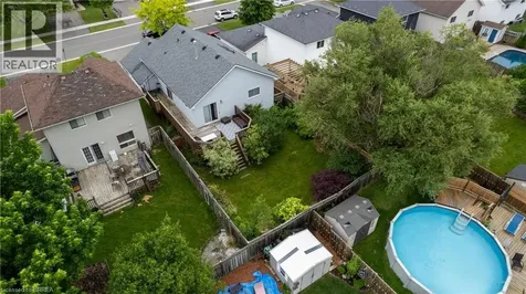 59 Morgan Drive Caledonia ON N3W 1H7