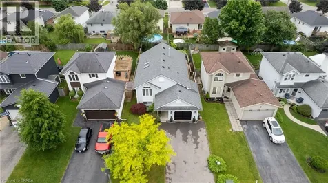 59 Morgan Drive Caledonia ON N3W 1H7