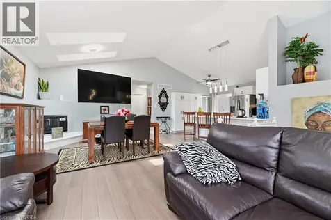 59 Morgan Drive Caledonia ON N3W 1H7