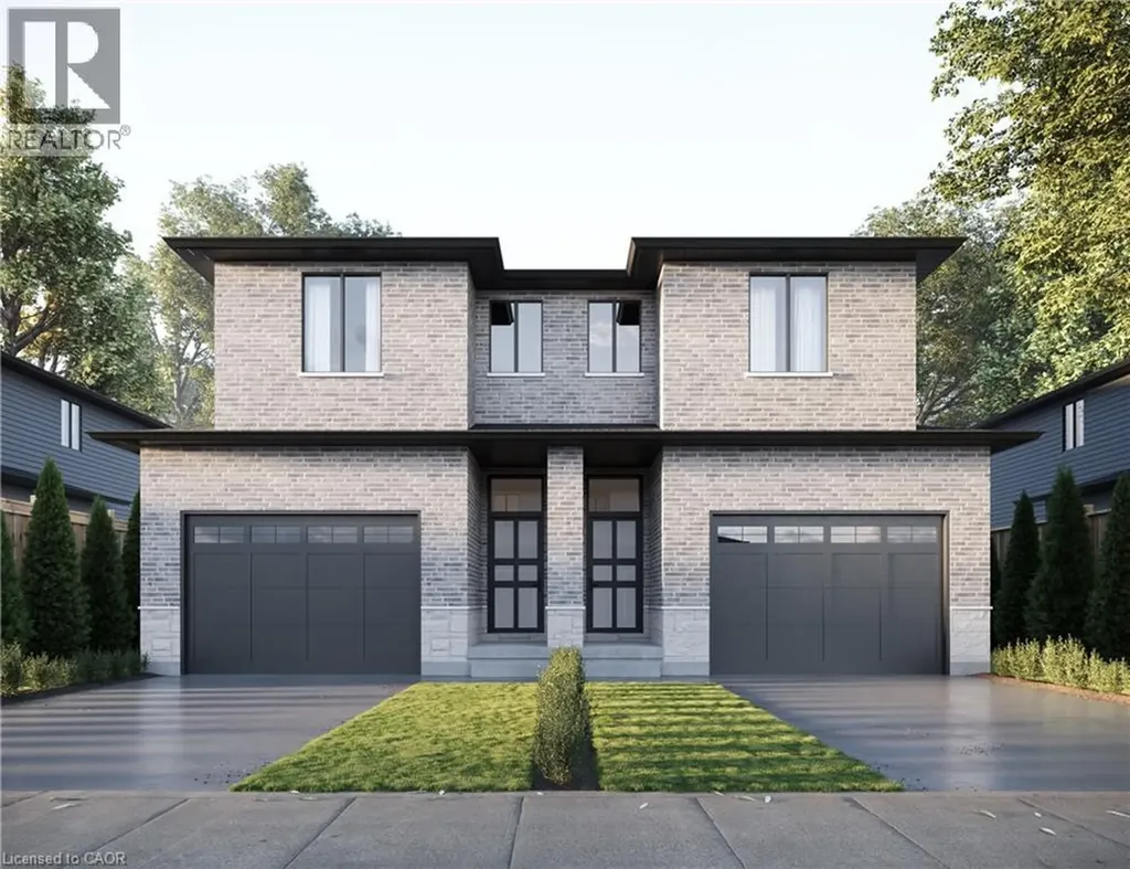 769 Knox Avenue Hamilton ON L8H 6K9