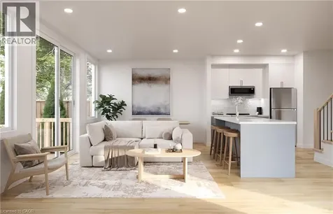 769 Knox Avenue Hamilton ON L8H 6K9