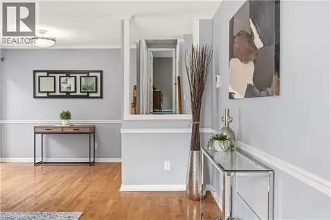 4277 Longmoor Drive Burlington ON L7L 5A4