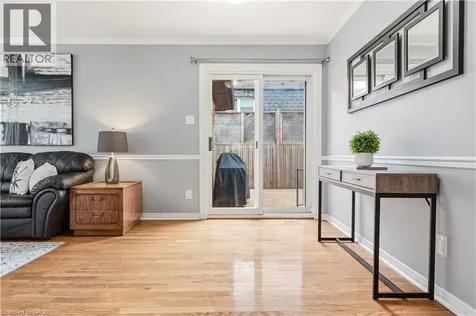 4277 Longmoor Drive Burlington ON L7L 5A4