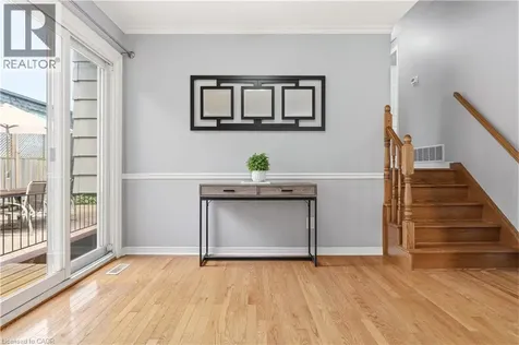 4277 Longmoor Drive Burlington ON L7L 5A4