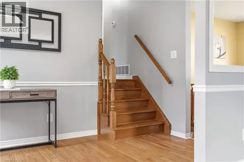 4277 Longmoor Drive Burlington ON L7L 5A4