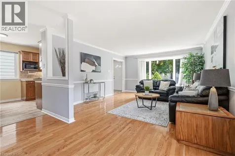 4277 Longmoor Drive Burlington ON L7L 5A4