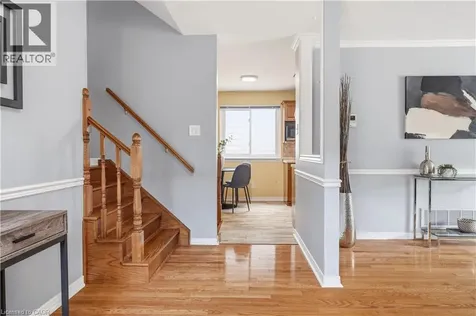 4277 Longmoor Drive Burlington ON L7L 5A4