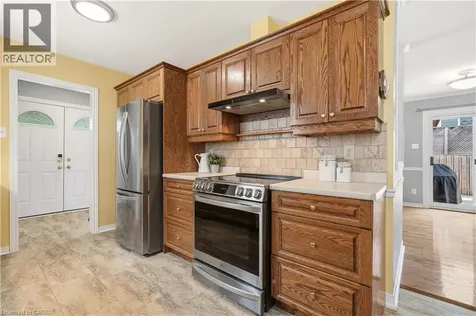 4277 Longmoor Drive Burlington ON L7L 5A4