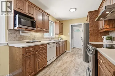 4277 Longmoor Drive Burlington ON L7L 5A4