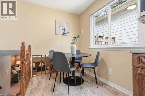 4277 Longmoor Drive Burlington ON L7L 5A4