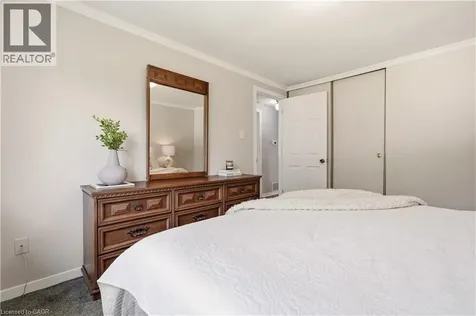 4277 Longmoor Drive Burlington ON L7L 5A4