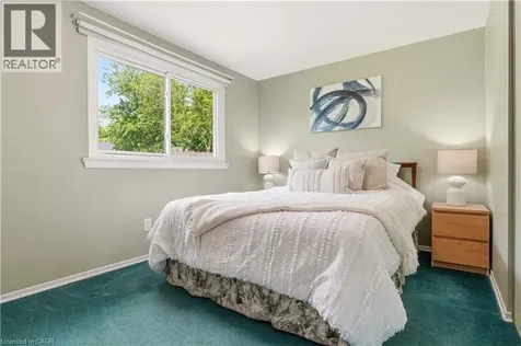 4277 Longmoor Drive Burlington ON L7L 5A4