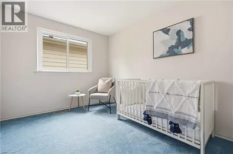 4277 Longmoor Drive Burlington ON L7L 5A4