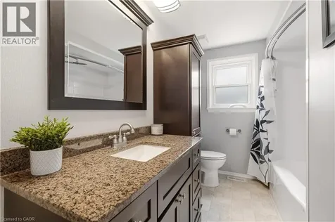 4277 Longmoor Drive Burlington ON L7L 5A4