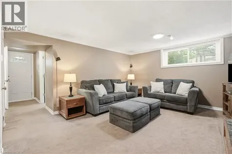 4277 Longmoor Drive Burlington ON L7L 5A4