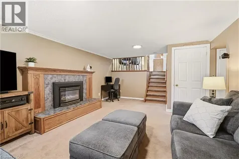 4277 Longmoor Drive Burlington ON L7L 5A4